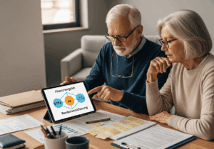 Private Altersvorsorge: ETF Rentenversicherung vs. was lohnt sich?