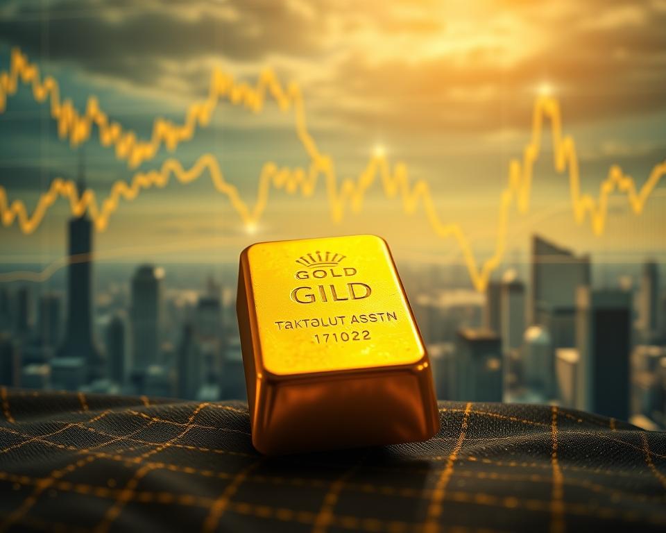 Goldpreis Markteinflüsse
