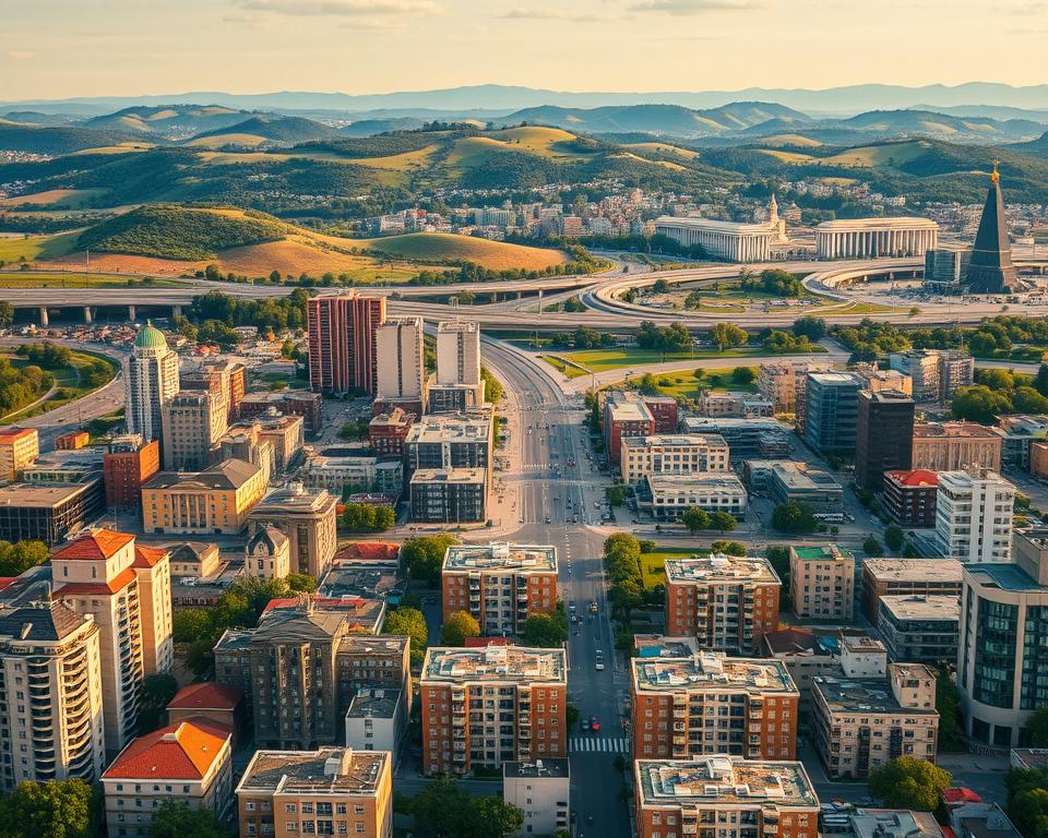 Immobilienanalyse Standortfaktoren