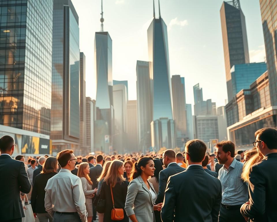 Marktdynamik 2025 Trends