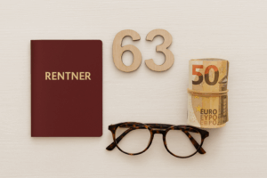 Deine Rente mit 63 - Der Rente-mit-63-Rechner