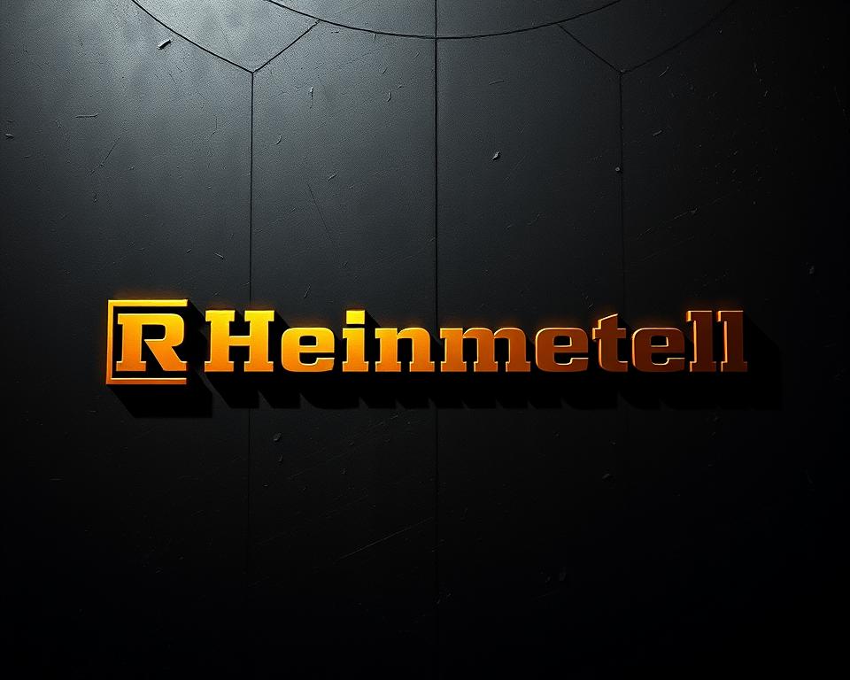 Rheinmetall Aktienentwicklung