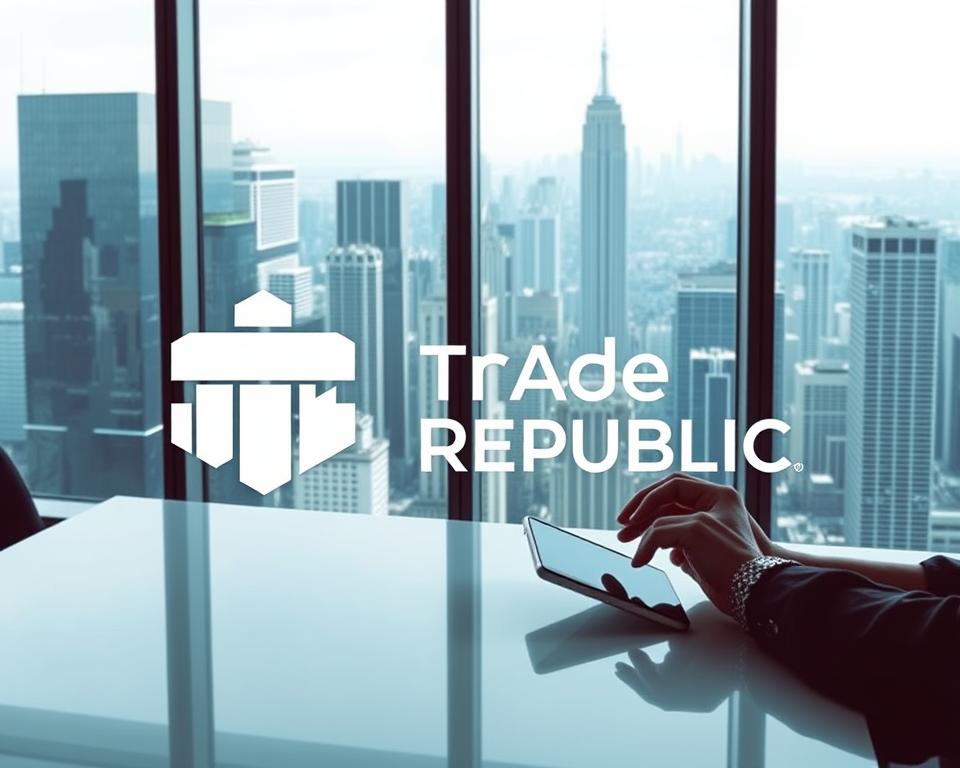 Sicherheitsaspekte Trade Republic