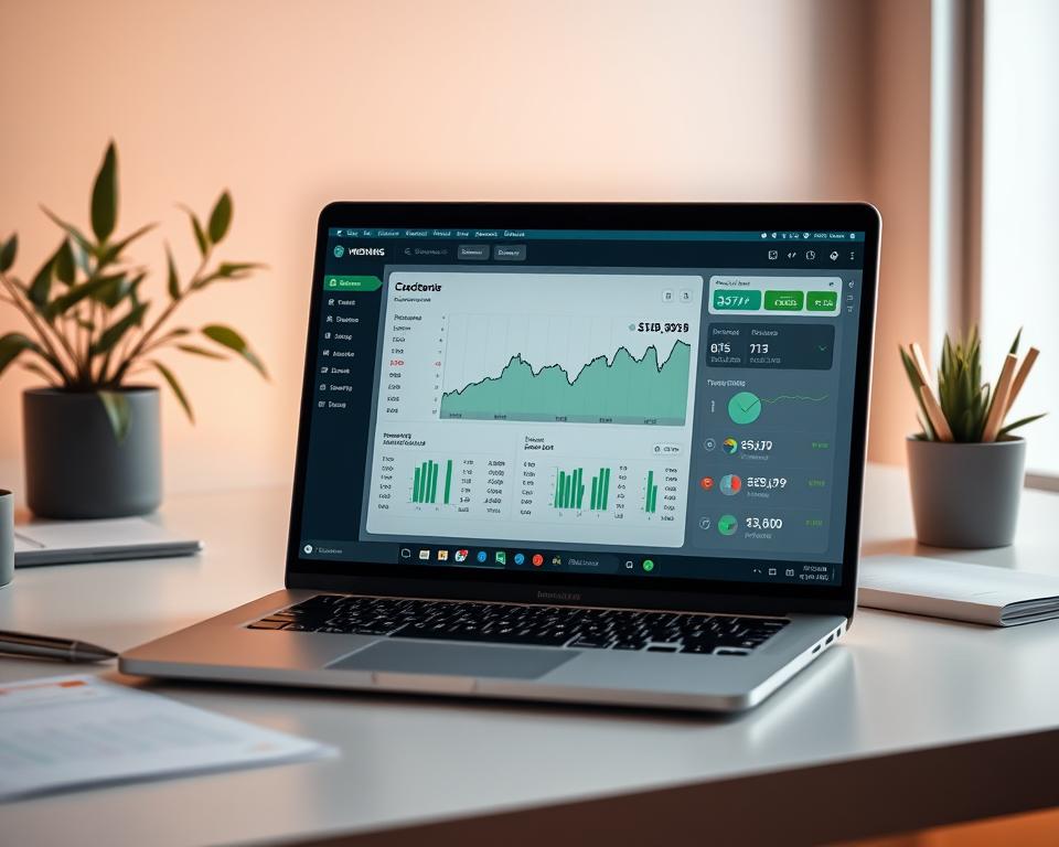 Unterbewertete Aktien Analyse