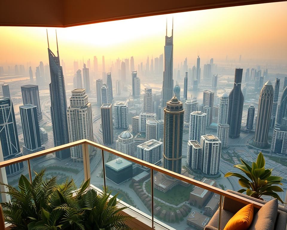 Vorteile Wohnungskauf Dubai