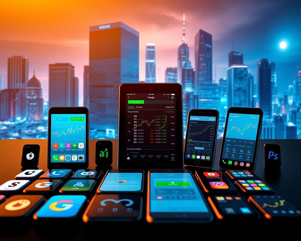 aktien app