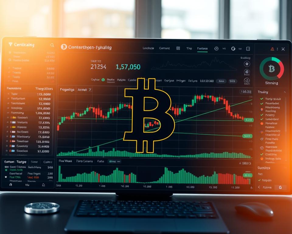 bitcoin Börse Deutschland