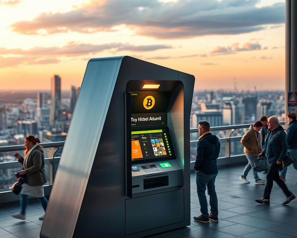 bitcoin automat deutschland