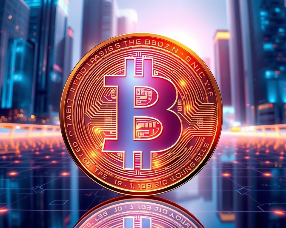 bitcoin bedeutung