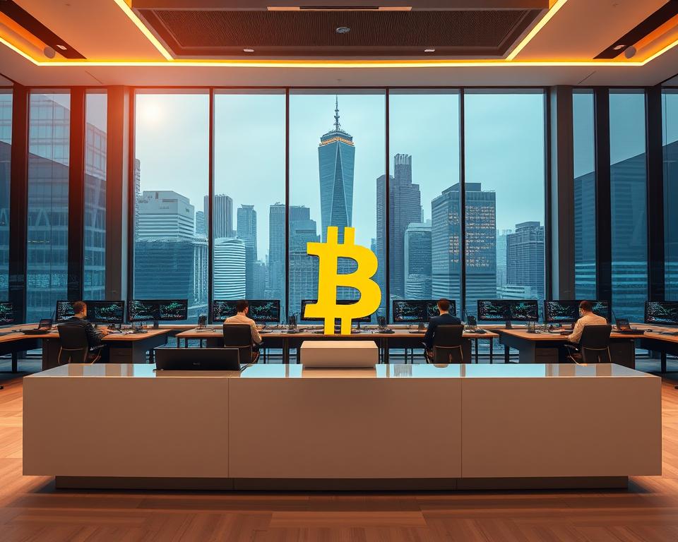 bitcoin börsen