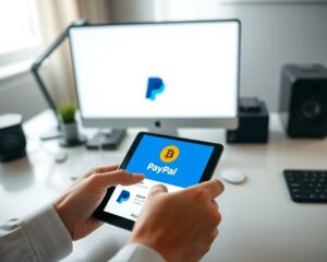 bitcoin mit paypal kaufen