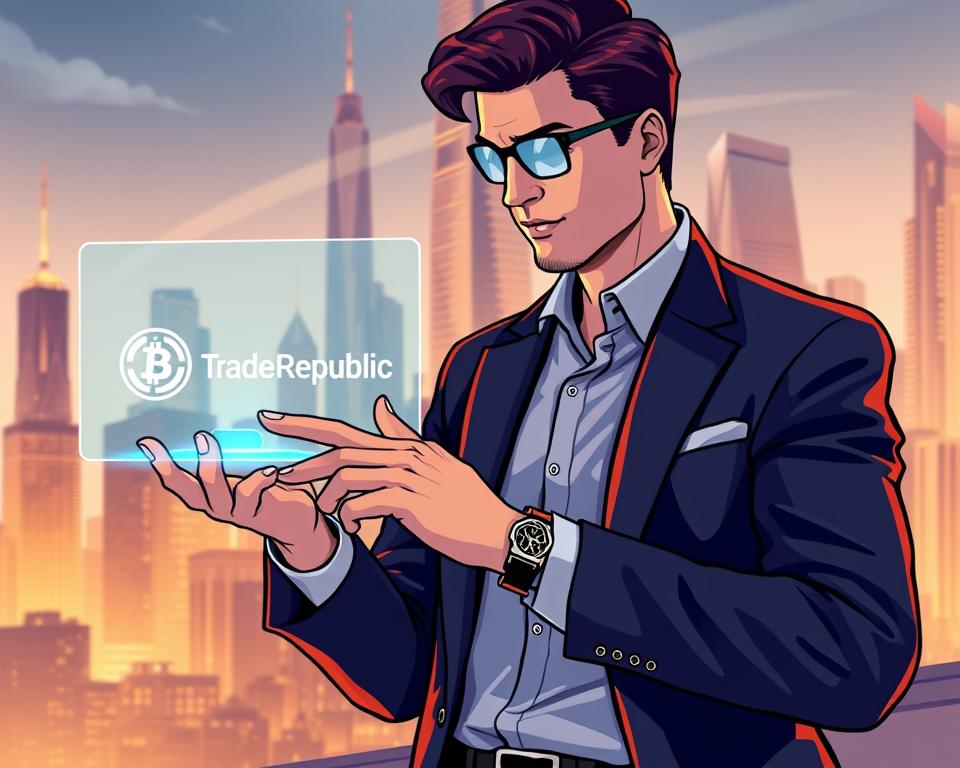 bitcoin über trade republic kaufen