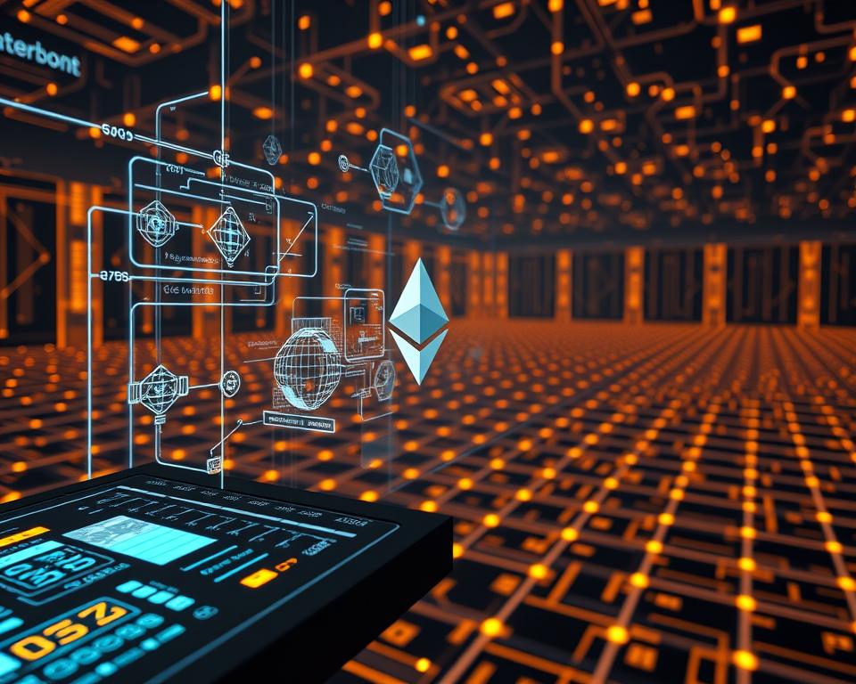 blockchain prognose