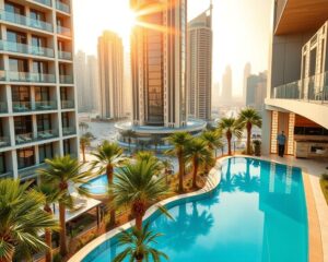 dubai wohnung kaufen
