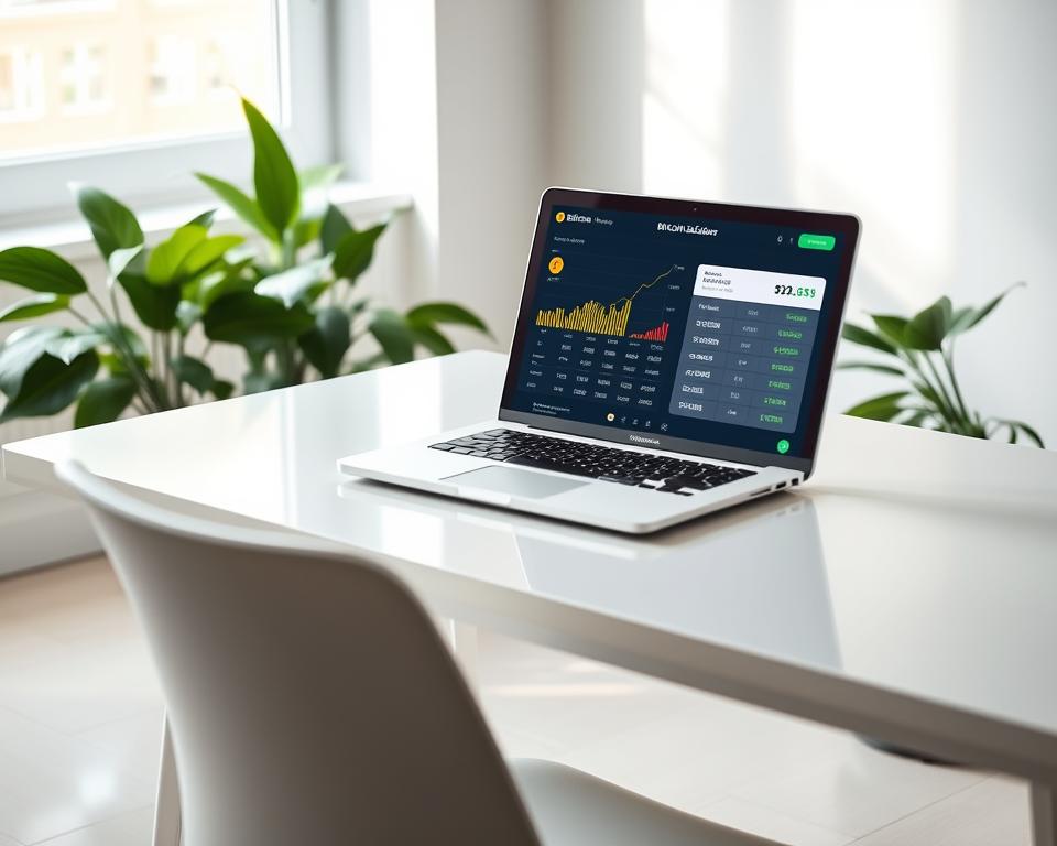 finanzielle vorteile mining