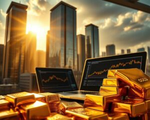gold aktien kaufen