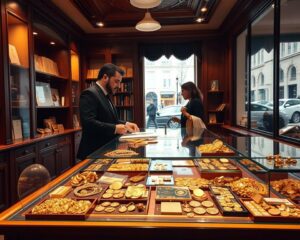 gold kaufen Stuttgart