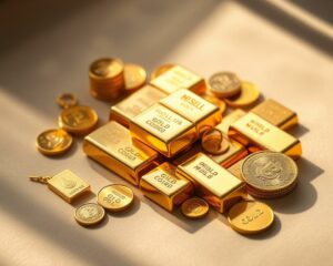 gold kaufen leipzig