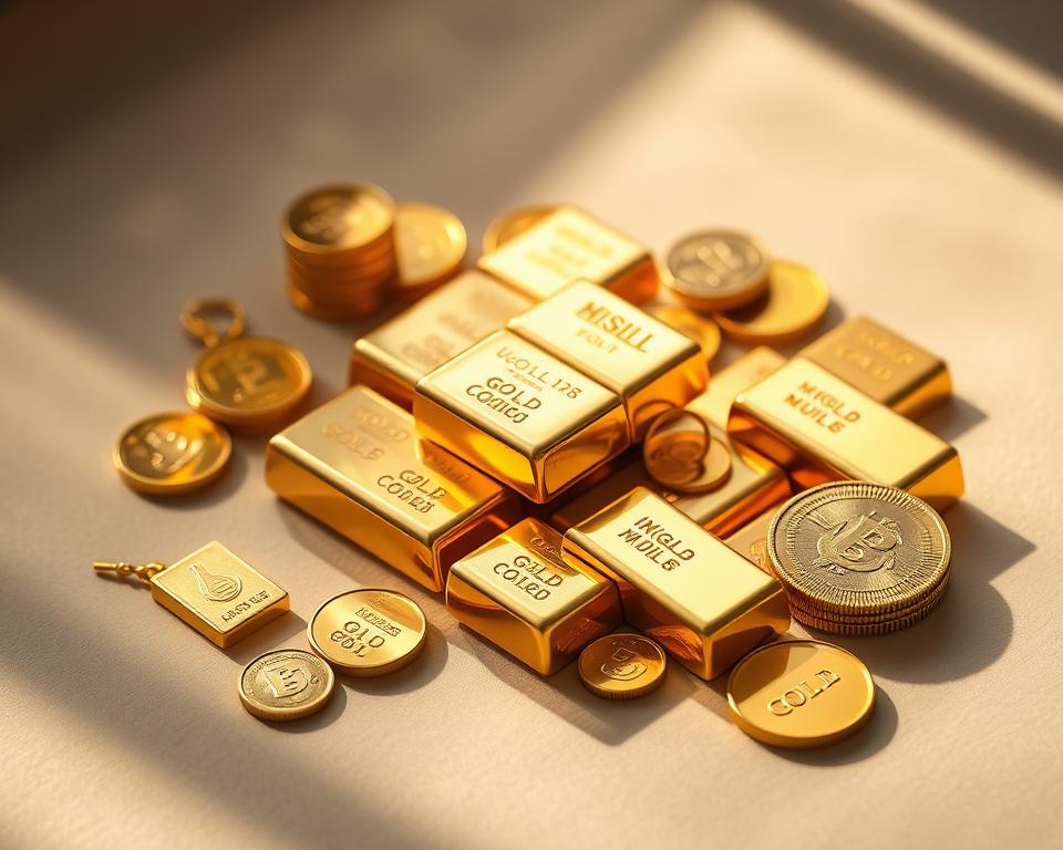 gold kaufen leipzig