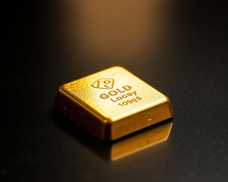 gold kaufen online