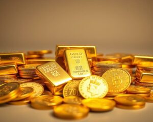 goldpreis 22 karat entwicklung