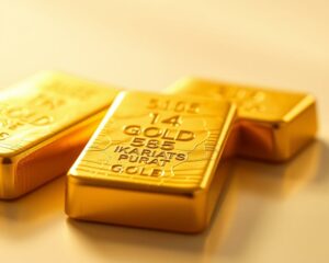 goldpreis 585 entwicklung