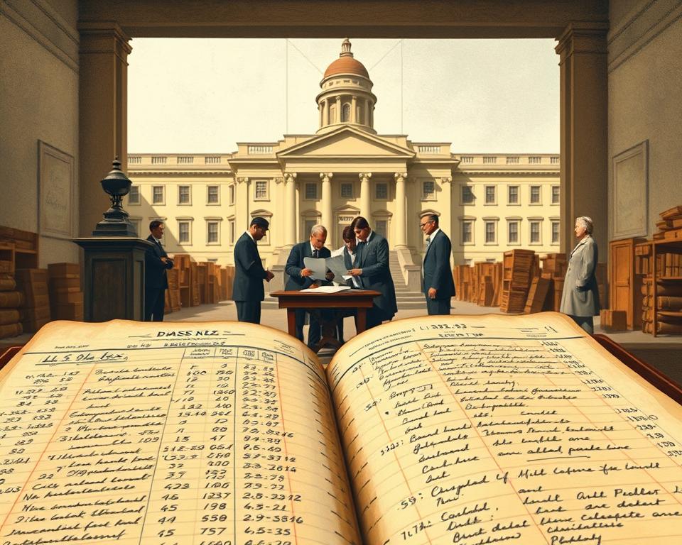 historische Bewertungsgrundlagen Grundsteuer