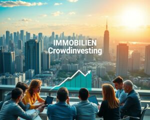 immobilien crowdinvesting