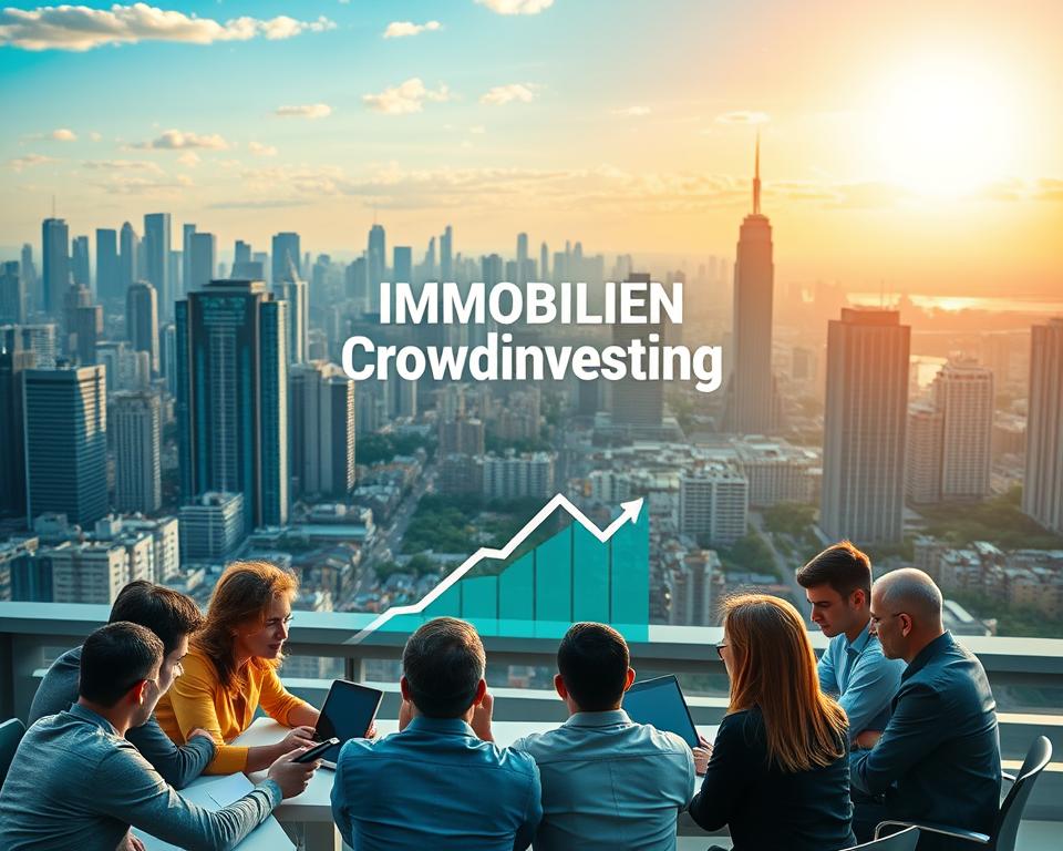 immobilien crowdinvesting
