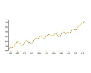jetzt gold kaufen oder ist der preis zu hoch