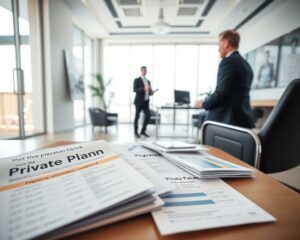 private rentenversicherung vergleich