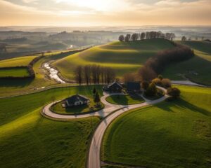recht auf zufahrt zum eigenen grundstück