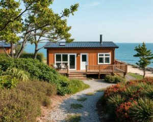 tiny house mit grundstück kaufen ostsee