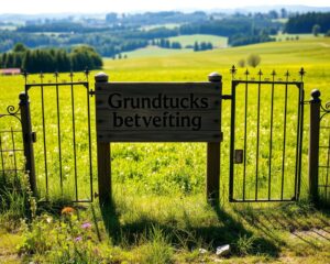 verkehrswert grundstück