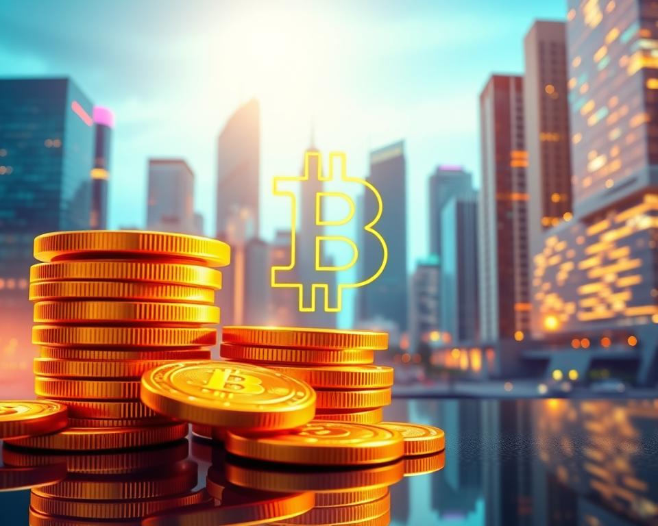 vorteile bitcoin