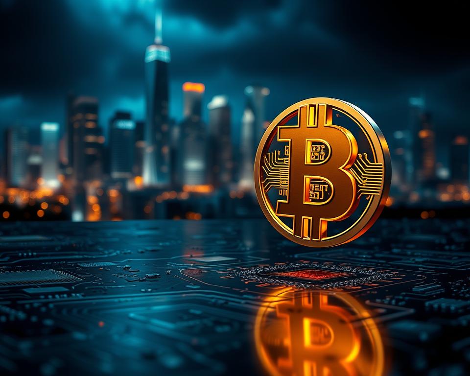 was ist bitcoin