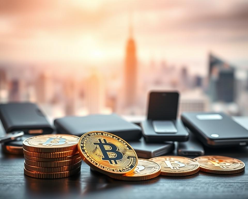 Bitcoin Anteile kaufen