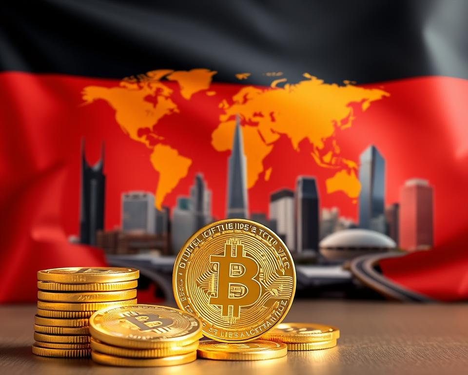 Diversifikation im Bitcoin Investment Deutschland