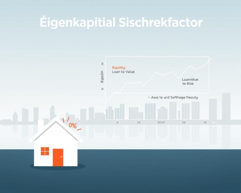 Eigenkapital Sicherheitsfaktor