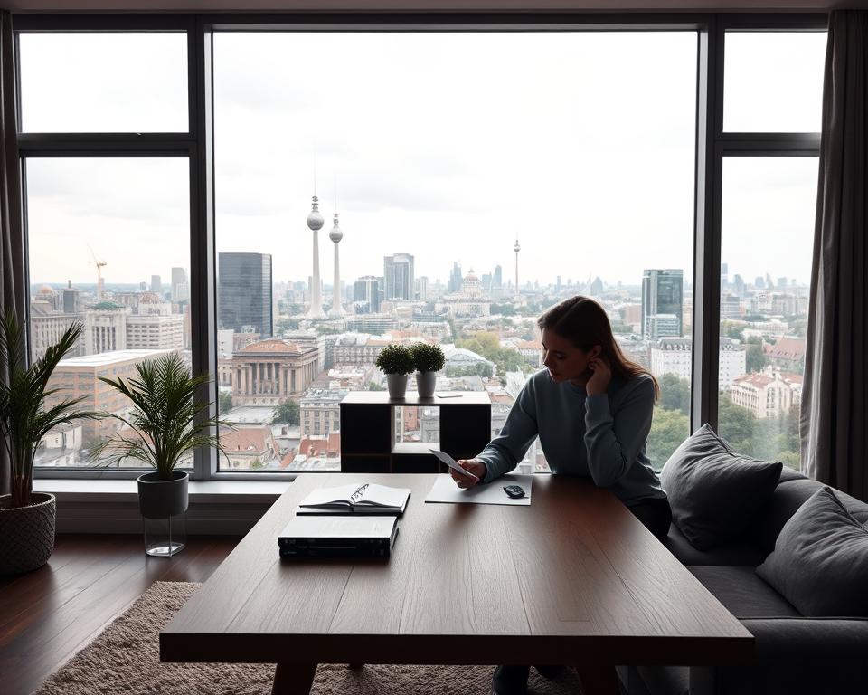 Finanzierung Immobilienkauf