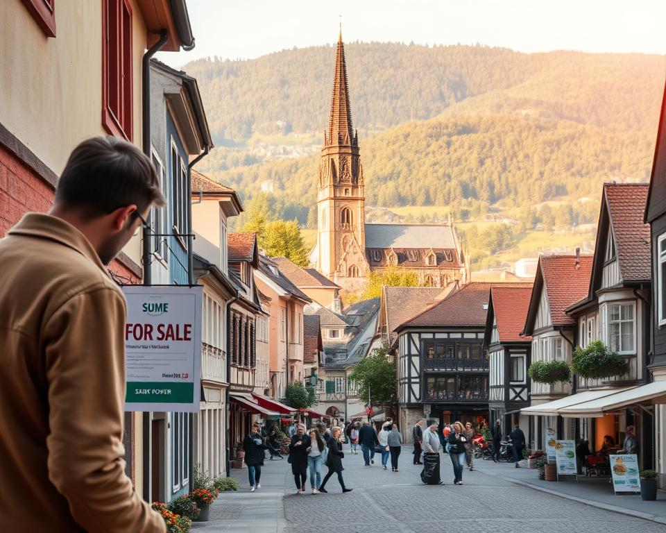 Immobilienkauf Freiburg Breisgau Tipps