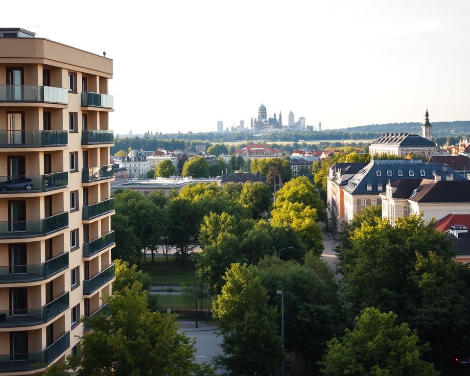 Lage und Ausstattung Immobilien Stuttgart