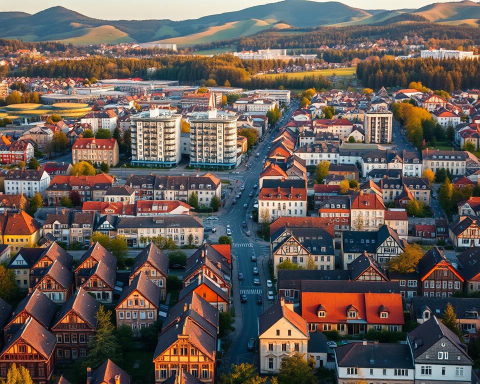 Stadtteile Stuttgart Immobilienmarkt