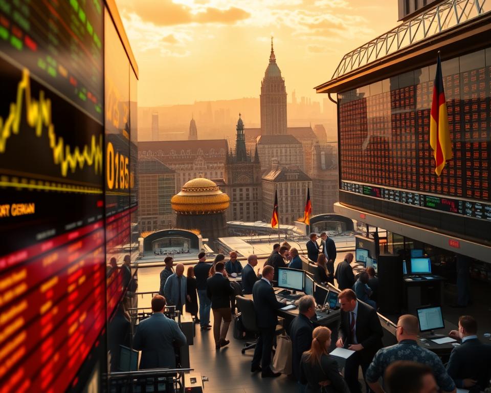 deutsche aktien unterbewertet