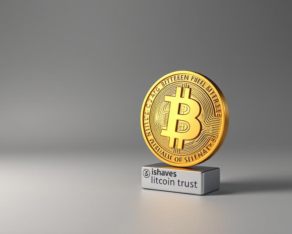 iShares Bitcoin Trust