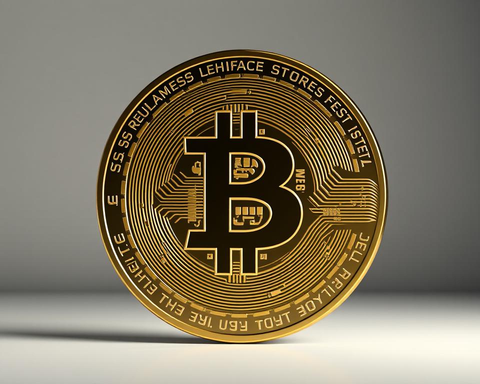 iShares Bitcoin Trust