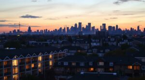 immobilienpreise sinken