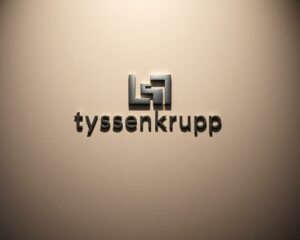 thyssenkrupp aktie