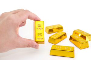 ZukunftKapital - Gold als Investment 2025: Wann lohnt sich der Verkauf in Köln? - Allgemein 1