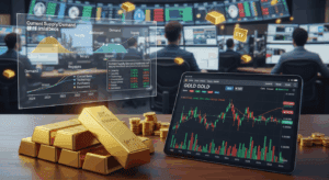 Aktuelle Marktlage und Entwicklungen